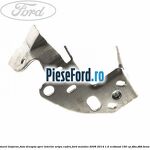 Element lonjeron fata dreapta spre interior aripa cadru Ford Mondeo 2008-2014 1.6 EcoBoost 160 cp