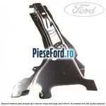 Element lonjeron fata dreapta spre interior aripa Ford Kuga 2013-2016 1.6 EcoBoost 4x4 182 cp