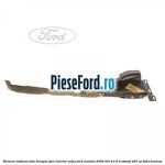 Element lonjeron fata dreapta spre interior aripa Ford Mondeo 2008-2014 2.0 EcoBoost 203 cp