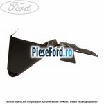 Element lonjeron fata dreapta suport inferior Ford Fiesta 2008-2012 1.6 TDCi 75 cp