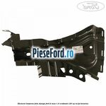 Element lonjeron fata stanga Ford B-Max 1.0 EcoBoost 120 cp