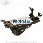 Element lonjeron fata stanga Ford EcoSport 2013-2018 1.5 TDCi 95 cp