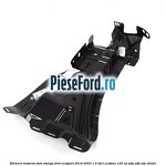 Element lonjeron fata stanga Ford EcoSport 2019-2023 1.5 TDCi EcoBlue 125 cp