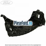 Element lonjeron fata stanga Ford Ranger 2012-2015 2.2 TDCi 120 cp