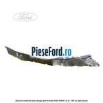 Element lonjeron fata stanga Ford Transit 2000-2006 2.0 DI  100 cp