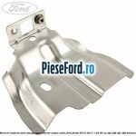 Element lonjeron fata stanga spre interior aripa cadru Ford Fiesta 2013-2017 1.25 60 cp