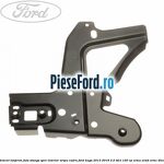 Element lonjeron fata stanga spre interior aripa cadru Ford Kuga 2013-2016 2.0 TDCi 120 cp