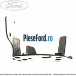 Element lonjeron fata stanga spre interior aripa cadru Ford Mondeo 2008-2014 1.6 TDCi 115 cp