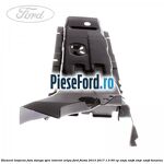 Element lonjeron fata stanga spre interior aripa Ford Fiesta 2013-2017 1.0 65 cp