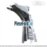 Element lonjeron fata stanga spre interior aripa Ford Focus 2004-2007 1.6 TDCi 109 cp