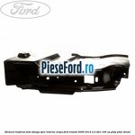 Element lonjeron fata stanga spre interior aripa Ford Transit 2006-2014 2.4 TDCi 100 cp