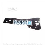 Element lonjeron fata stanga spre superior aripa Ford Fiesta 2013-2017 1.5 TDCi 100 cp