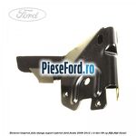 Element lonjeron fata stanga suport inferior Ford Fiesta 2008-2012 1.4 TDCi 68 cp