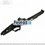Element lonjeron podea spate dreapta Ford Focus 2014-2018 1.5 TDCi 120 cp