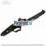 Element lonjeron podea spate dreapta Ford Focus 2014-2018 2.0 ST 250 cp