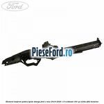 Element lonjeron podea spate stanga Ford C-Max 2016-2020 1.0 EcoBoost 100 cp