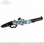 Element lonjeron podea spate stanga Ford Focus 2011-2014 1.0 EcoBoost 100 cp