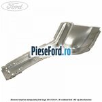 Element lonjeron stanga fata Ford Kuga 2013-2016 1.6 EcoBoost 4x4 182 cp
