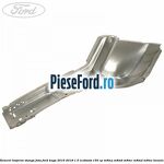 Element lonjeron stanga fata Ford Kuga 2016-2018 1.5 EcoBoost 150 cp
