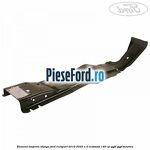Element lonjeron stanga Ford EcoSport 2019-2023 1.0 EcoBoost 140 cp