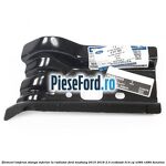 Element lonjeron stanga inferior la radiator Ford Mustang 2015-2018 2.3 EcoBoost 314 cp