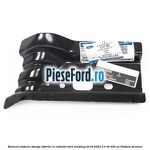 Element lonjeron stanga inferior la radiator Ford Mustang 2018-2022 5.0 V8 450 cp