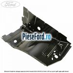 Element lonjeron stanga superior Ford Transit 2014-2018 2.2 TDCi 125 cp