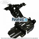 Element lonjeron stanga superior singular Ford Tourneo Custom 2014-2018 2.2 TDCi 125 cp