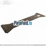 Element membru podea spate interior Ford Transit 2014-2018 2.0 EcoBlue 105 cp