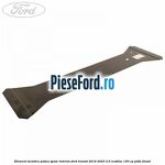 Element membru podea spate interior Ford Transit 2019-2023 2.0 EcoBlue 150 cp