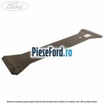 Element membru podea spate interior Ford Transit 2019-2023 2.0 EcoBlue RWD 165 cp