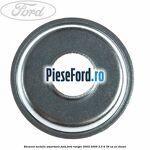 Element metalic amortizor fata Ford Ranger 2002-2006 2.5 D 78 cp