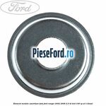 Element metalic amortizor fata Ford Ranger 2002-2006 2.5 TD 4x4 109 cp