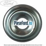 Element metalic amortizor fata model 2 Ford Ranger 2002-2006 2.5 TD 4x4 109 cp WL-T diesel