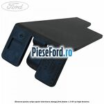 Element panou aripa spate interioara stanga Ford Fusion 1.3 60 cp