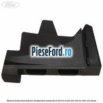 Element panou bord inferior dreapta Ford Transit 2014-2018 2.2 TDCi 4x4 155 cp