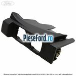 Element panou bord inferior stanga Ford Transit 2014-2018 2.2 TDCi 125 cp