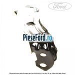 Element panou fata dreapta Ford Ka 2009-2016 1.3 TDCi 75 cp