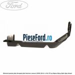 Element panou fata dreapta Ford Tourneo Connect 2002-2014 1.8 Di 75 cp