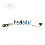 Element panou fata stanga Ford Ka 2009-2016 1.3 TDCi 75 cp