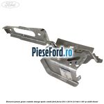 Element panou geam custode stanga spate combi Ford Focus 2011-2014 2.0 TDCi 136 cp