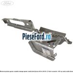 Element panou geam custode stanga spate combi Ford Focus 2014-2018 1.5 TDCi ECOnetic 105 cp