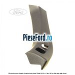 Element panou hayon dreapta Ford Fiesta 2008-2012 1.6 TDCi 95 cp