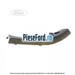 Element panou hayon stanga Ford Fiesta 2008-2012 1.4 TDCi 68 cp