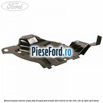 Element panou interior aripa fata dreapta Ford Transit 2014-2018 2.2 TDCi 4x4 125 cp
