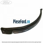 Element panou interior aripa fata stanga Ford Transit 2014-2018 2.2 TDCi 4x4 125 cp