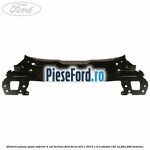 Element panou spate inferior 4 usi berlina Ford Focus 2011-2014 1.6 EcoBoost 182 cp
