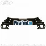 Element panou spate inferior 4 usi berlina Ford Focus 2014-2018 1.5 EcoBoost 182 cp