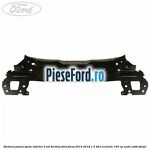 Element panou spate inferior 4 usi berlina Ford Focus 2014-2018 1.5 TDCi ECOnetic 105 cp