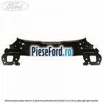 Element panou spate inferior 4 usi berlina Ford Focus 2014-2018 1.6 Ti 105 cp
